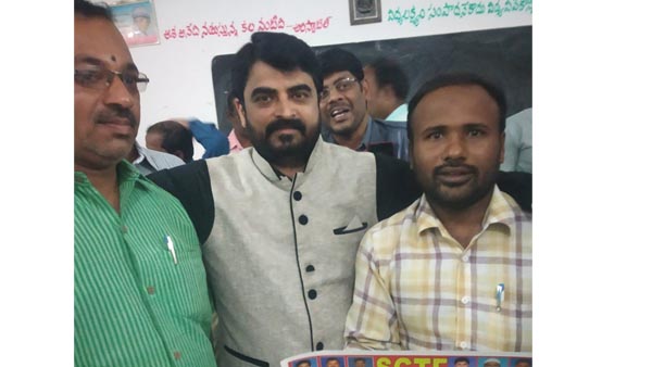 ప్రతాప్ రెడ్డిపై ఈసీ విచారణ ?