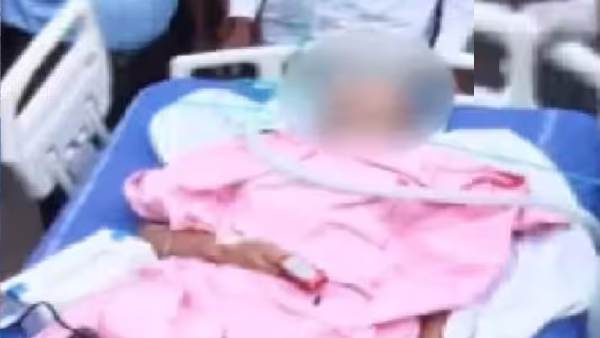 Telangana Women Medico Preethi, who attempts suicide over harassment by senior, was reportedly brain dead.