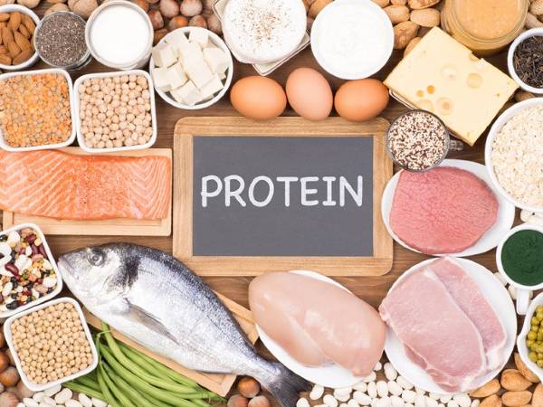అల్పాహారం లో ప్రోటీన్ తప్పనిసరి