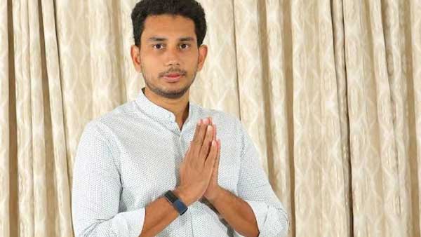 ఎంపీ మాగుంట కుమారుడు అరెస్ట్ ఎంపీ మాగుంట కుమారుడు అరెస్ట్