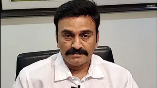  కొడాలి వాదన కరెక్ట్ అన్న రఘురామ