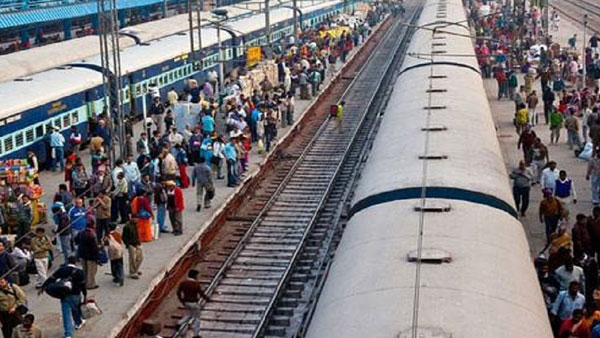 రైల్వే స్టేషన్లలో కల్పించే మౌలిక వసతులు ఇవే