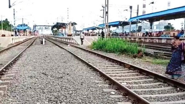 స్టేషన్లలో అధునాతన ఏర్పాట్లు