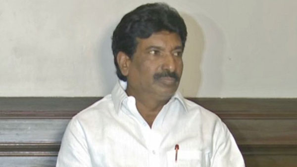 ట్యాపింగ్ కాదు..రికార్డింగ్
