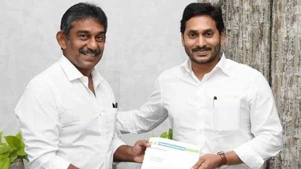  ఆనం, కోటంరెడ్డి బాటలో మరో ఎమ్మెల్యే?