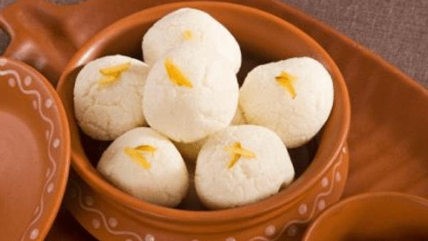 రసగుల్లా ఎంతపని చేసింది రసగుల్లా ఎంతపని చేసింది