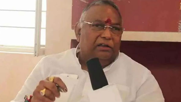 రాయపాటి కీలక వ్యాఖ్యలు రాయపాటి కీలక వ్యాఖ్యలు