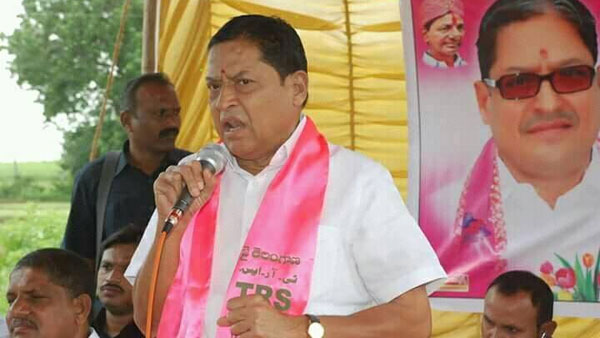 కాంగ్రెస్ పార్టీని భ్రష్టు పట్టించింది రేవంత్ రెడ్డినే కాంగ్రెస్ పార్టీని భ్రష్టు పట్టించింది రేవంత్ రెడ్డినే