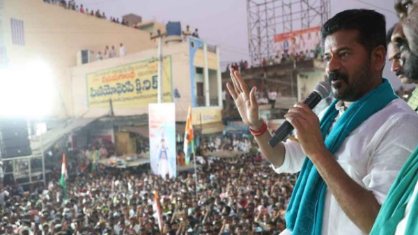  ఎర్రబెల్లికి రేవంత్ రెడ్డి సవాల్