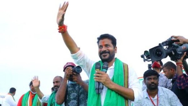  టీడీపీ తరహాలోనే బీఆర్ఎస్ కు బొంద పెడతాడు .. కేసీఆర్ జాగ్రత్త