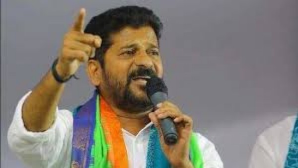 ధరణి పోర్టల్ ద్వారా బినామీ ఆస్తులు కూడబెడుతున్న ఎర్రబెల్లి