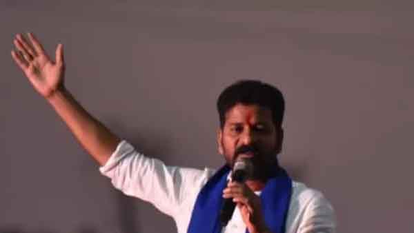 నేటి నుండే రేవంత్ రెడ్డి హాత్ సే హాత్ జోడో యాత్ర .. అక్కడ నుండే షురూ 
