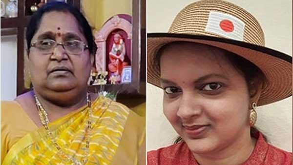 టైర్ పంక్చర్ కావడంతో పల్టీలు కొట్టిన కారు