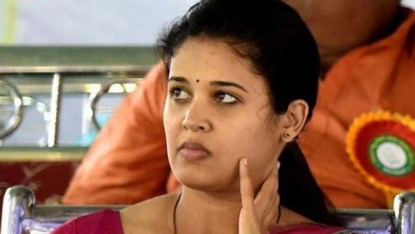 సా.రా. మహేష్ తో..