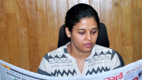 రూపపై చర్యలు..