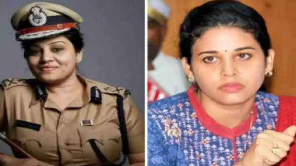 బదిలీ తరువాత..