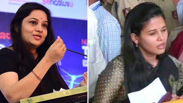 సమగ్ర నివేదిక.. సమగ్ర నివేదిక..