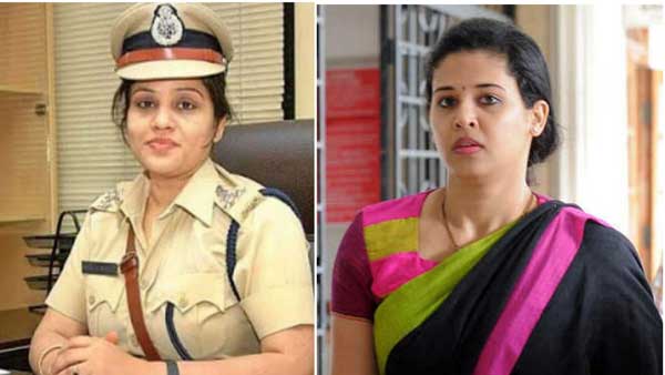 ఎమ్మెల్యేతో