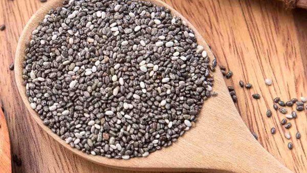 బీపీని తగ్గించటంలో సబ్జా గింజల పాత్ర గణనీయం