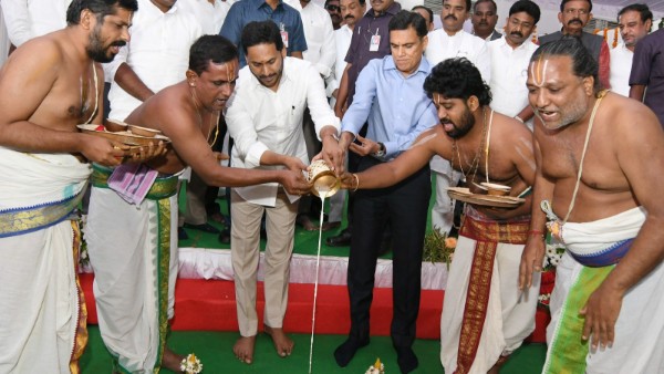  స్టీల్ ప్లాంట్ కు మాత్రమే కాదు..