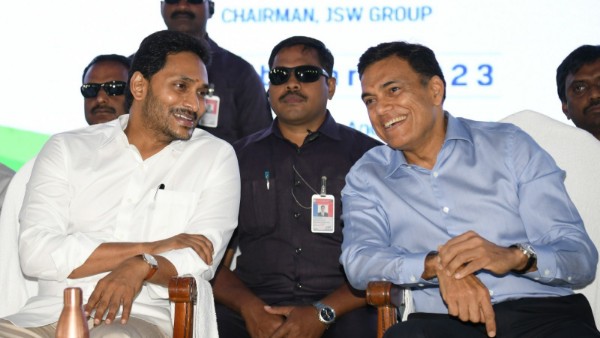 చాలామంది సీఎంలను కలిశాను..