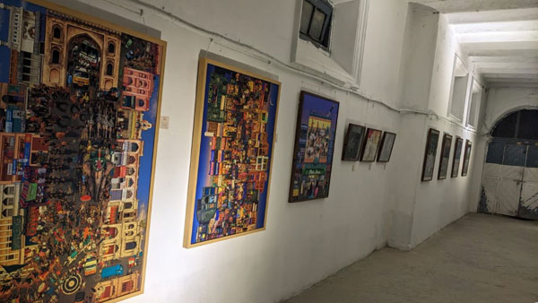 30 కోట్లతో పునరుద్ధరణ పనులు