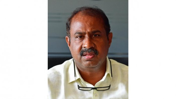 కేసు పెట్టిన ఎమ్మెల్యే సతీష్ రెడ్డి కేసు పెట్టిన ఎమ్మెల్యే సతీష్ రెడ్డి