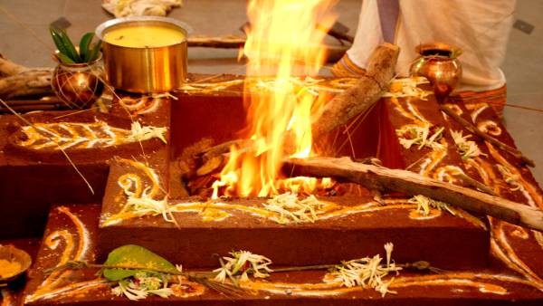 Anantapur: Sri Krishnadevaraya University to conduct Maha Mruthyunjaya Shanthi Homam on Feb 24 Anantapur: Sri Krishnadevaraya University to conduct Maha Mruthyunjaya Shanthi Homam on Feb 24