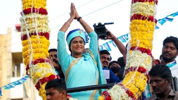 అన్ని రికార్డును అధిగమించి..ముందుకు