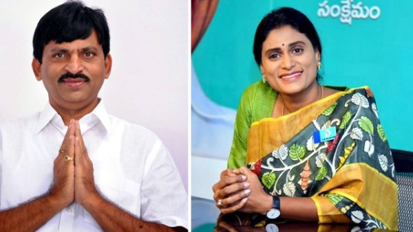 వైటీపీలో చేరిక లాంఛనమే.. వైటీపీలో చేరిక లాంఛనమే..