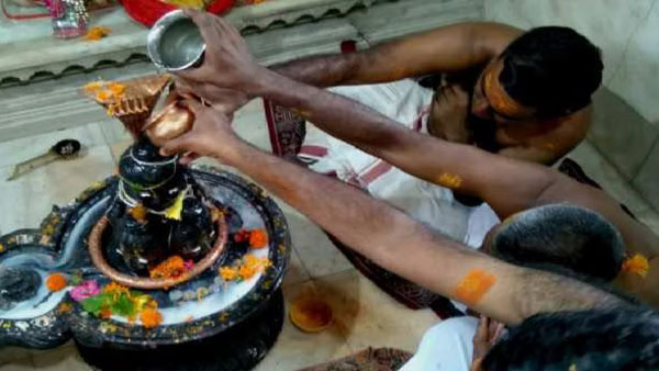 కార్తీక మాసం