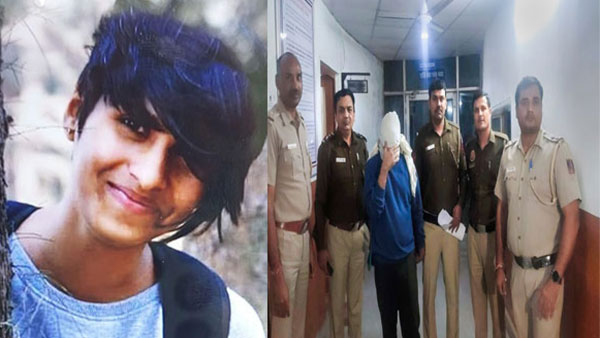 శ్రద్దా హత్య కేసులో 6629 పేజీల చార్జ్ షీట్