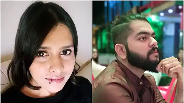 శ్రద్దా కొంప ముంచిన డేటింగ్ యాప్