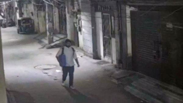 శ్రద్దా శరీరంలో ఎన్నిమక్కలు చిక్కాయంటే?