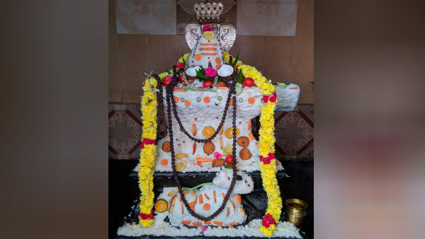 శనివారం రోజు