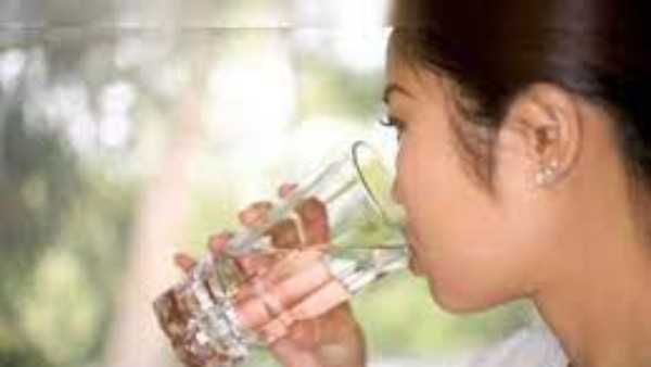 తాగు నీరు