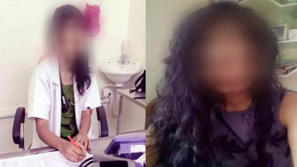 పోలీసుల నిర్లక్ష్యం వల్లే అంటూ ఆరోపణలు