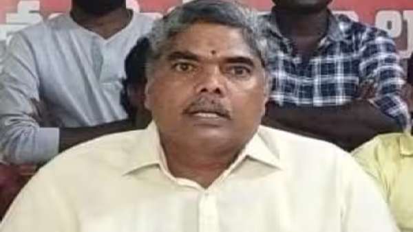 ఏకగ్రీవంగా ఎన్నికయ్యే ఛాన్స్..