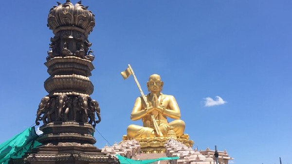 రోజువారీ కార్యక్రమాలు ఇలా...