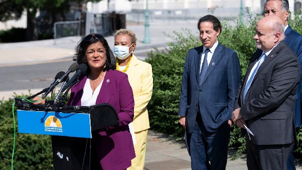 యూఎస్ రాకముందే మోడీకి బైడెన్ షాక్ ?