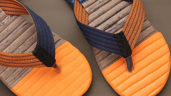 బూట్లు, చెప్పులు