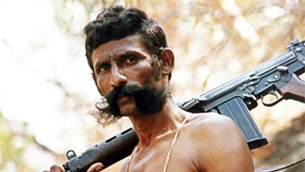 ఎదురు కాల్పులు ఎదురు కాల్పులు