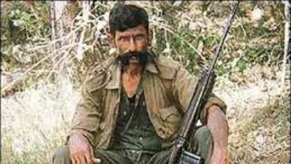 జైల్లో వీరప్పన్ అనుచరులు జైల్లో వీరప్పన్ అనుచరులు