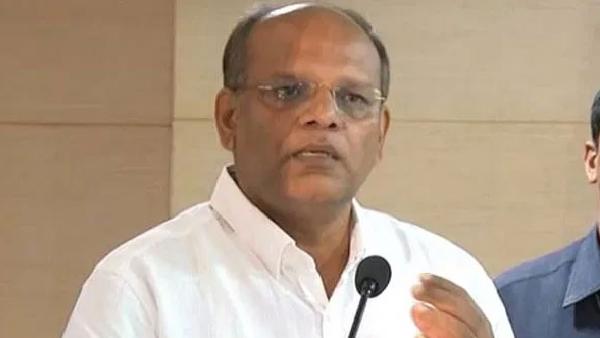 కోర్టు ఆదేశాలతో ఏపీలో రిపోర్టింగ్