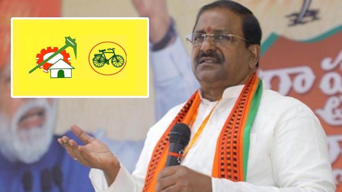 AP BJP leaders to meet party stare incharge in Delhi today, likely to complaint on Somu Veerraju decisions AP BJP leaders to meet party stare incharge in Delhi today, likely to complaint on Somu Veerraju decisions