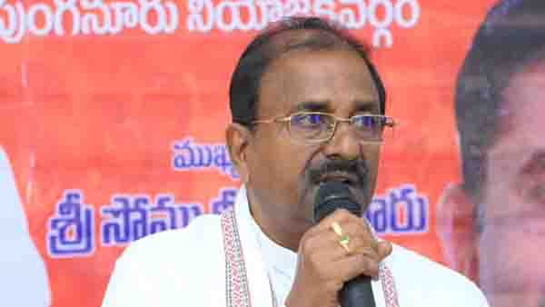 దళితులకు, మైనార్టీలకు విలువేదీ?