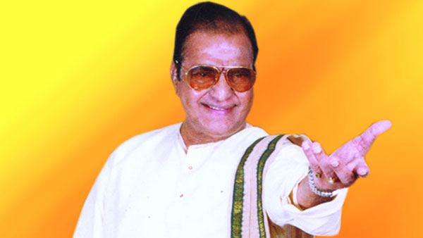 ఎన్టీఆర్ బొమ్మతో వెండి కాయిన్ ఎన్టీఆర్ బొమ్మతో వెండి కాయిన్