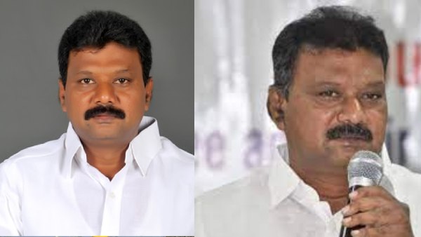 టీడీపీ ఇన్ఛార్జిగా తెనాలి శ్రావణ్ కుమార్