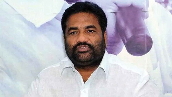 ఇటు వైసీపీ ..అటు టీడీపీ మధ్యలో కోటంరెడ్డి