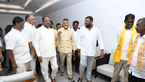  పోటీ చేస్తారా?